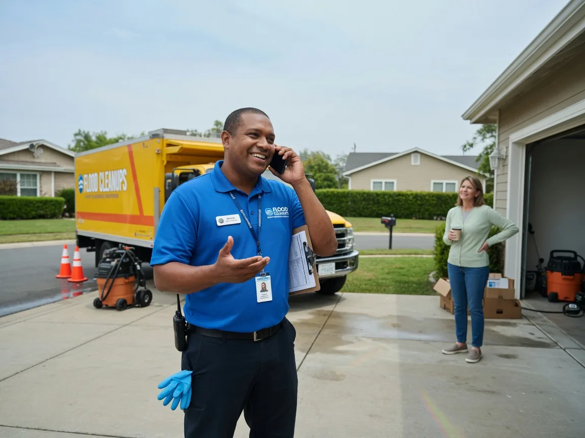 Water Damage Restoration Hilham, TN FAQs